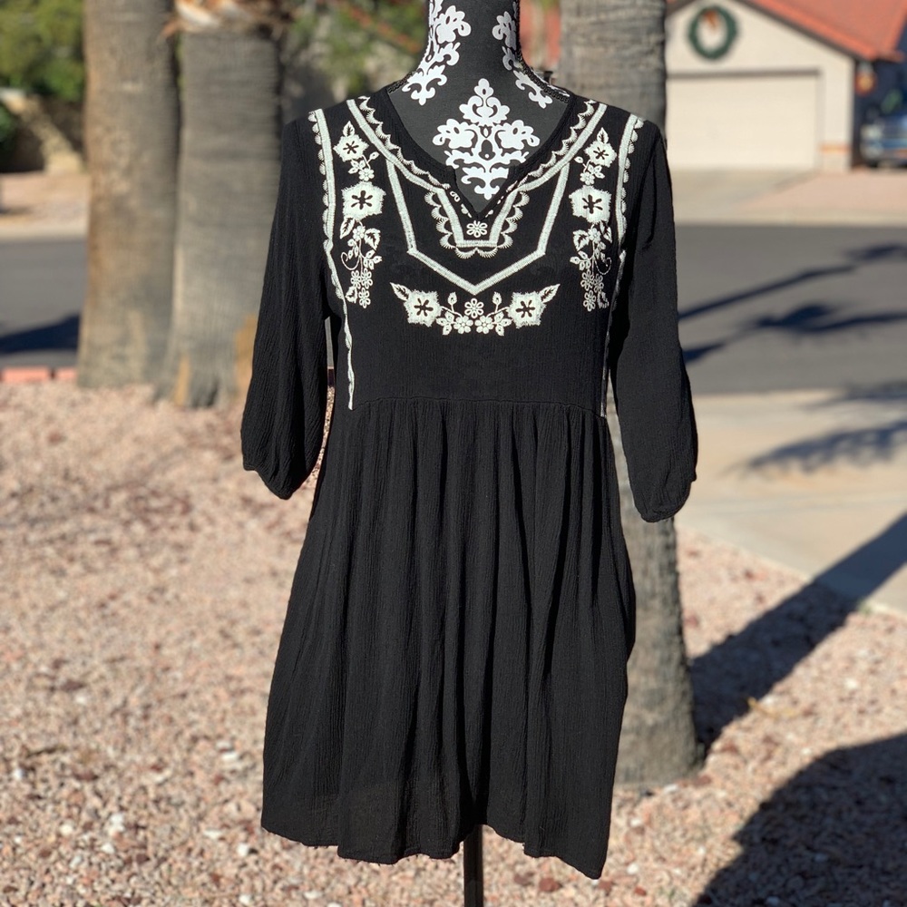 Vanilla Bay Dress
